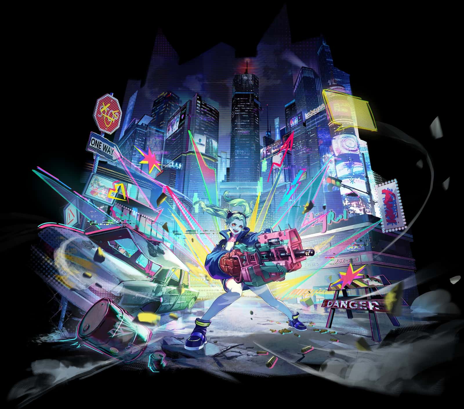Rebecca key art