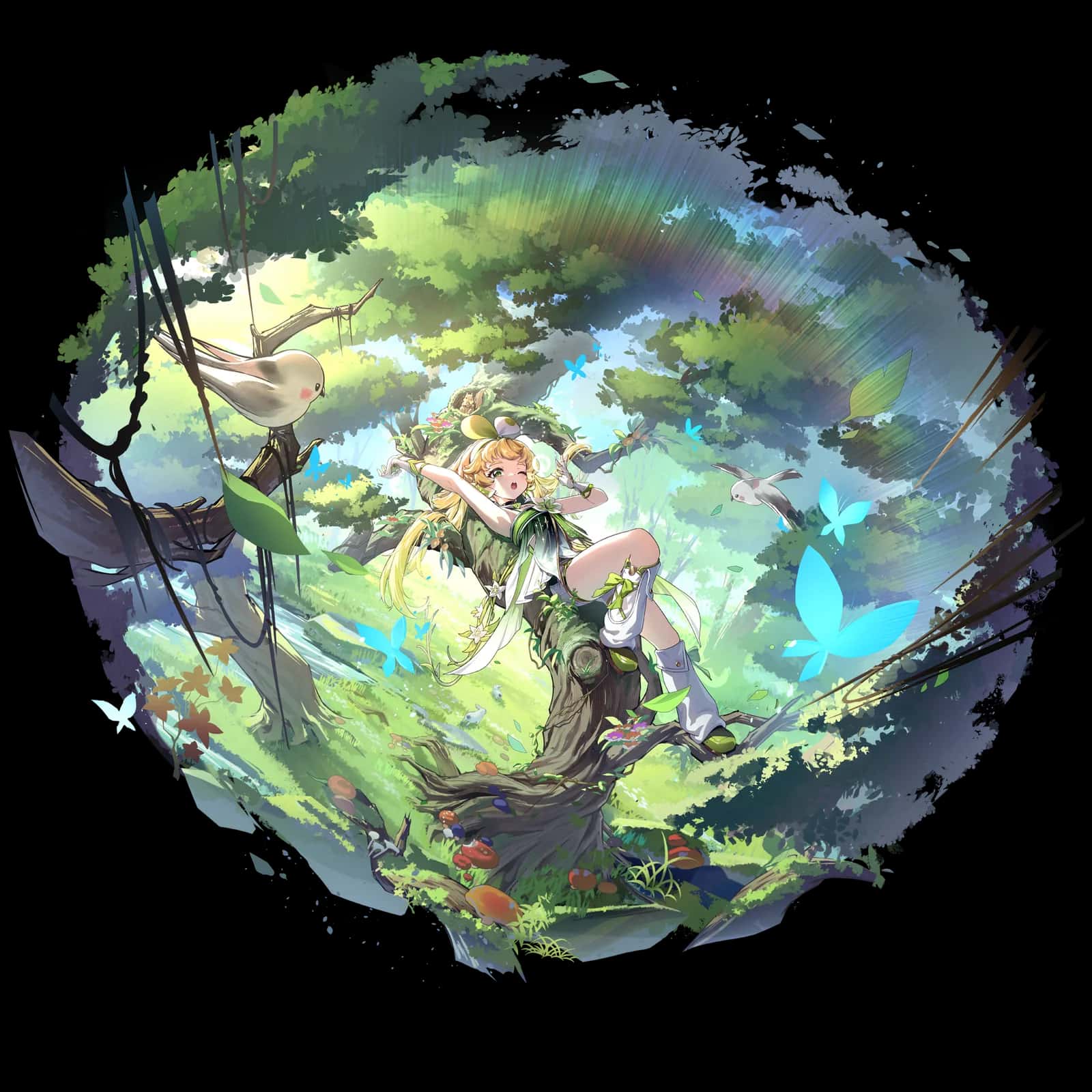 Verina key art