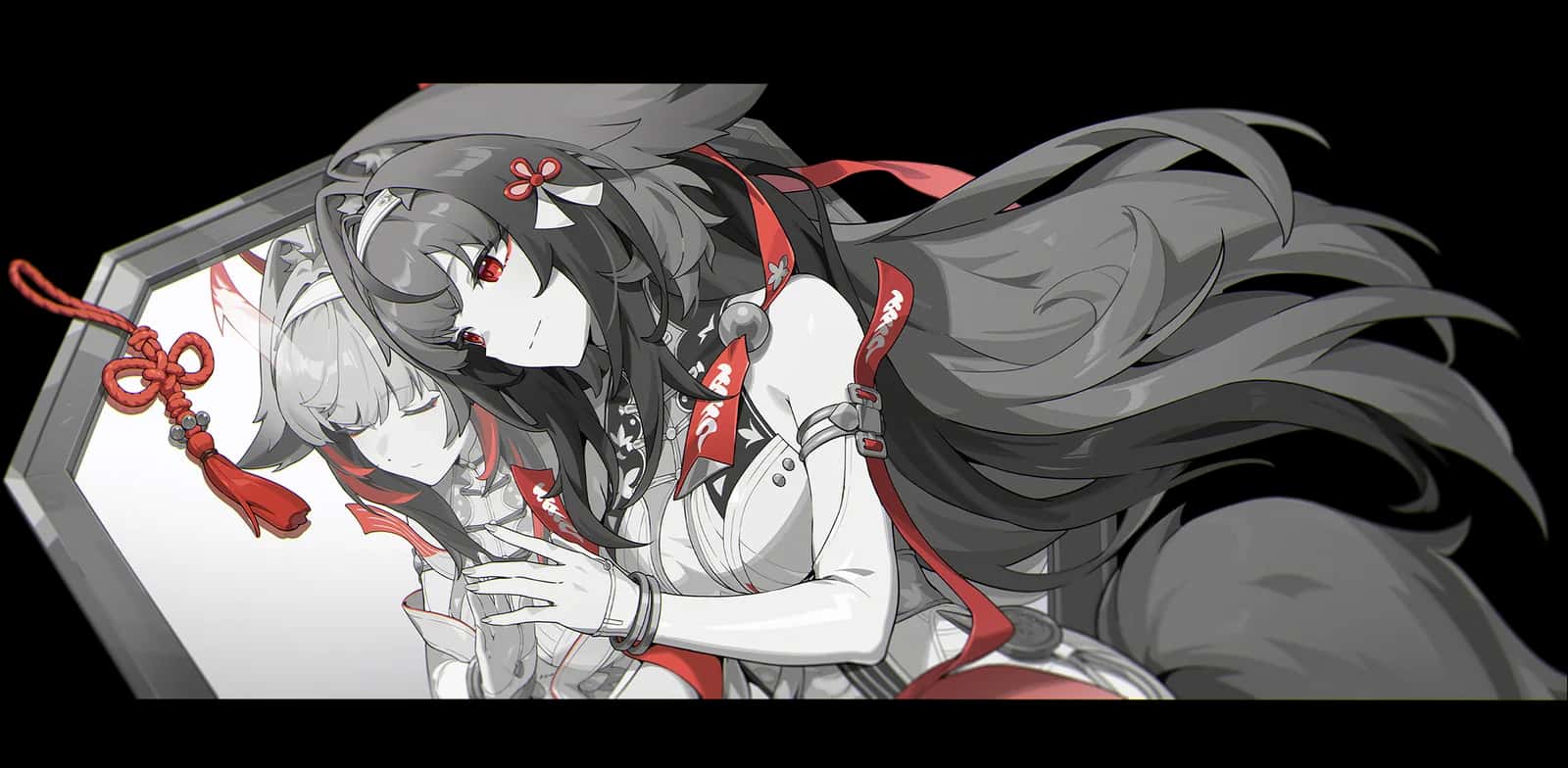 Ye Shunguang key art