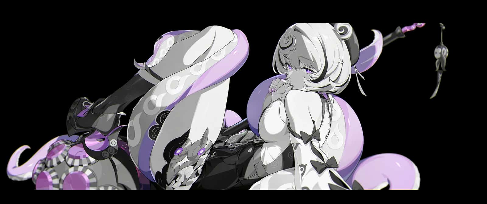 Yidhari Murphy key art