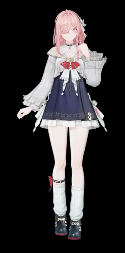 Hope Skuld