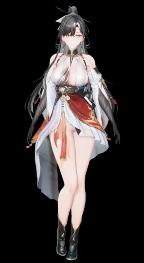 Huaiyang Xihe