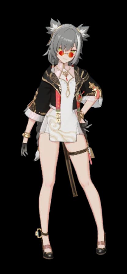 Omnisight Luliang