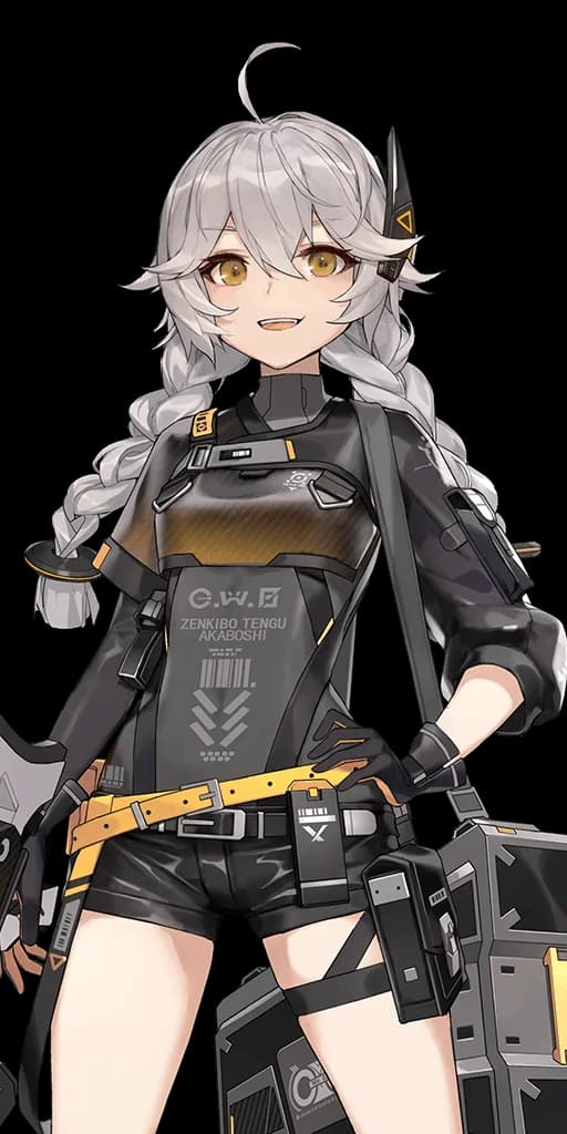Surefire Zenkibo Tengu