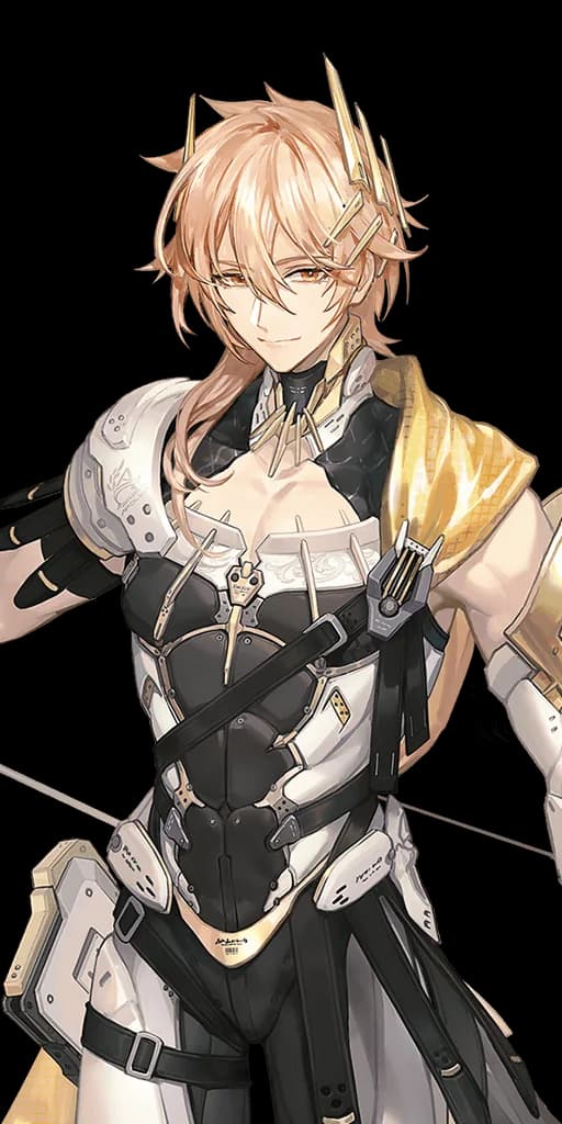 The Glare Apollo