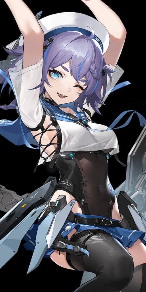 Waverender Skadi