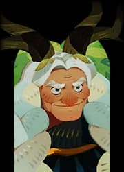 Granny Dahnie