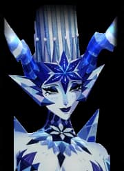 Cryonaia