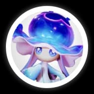 Rainstorm Luminelle