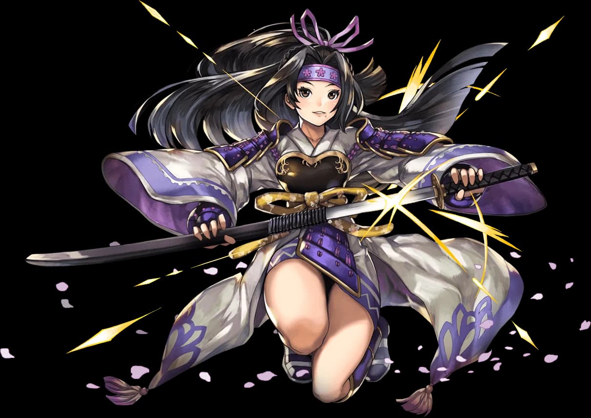 Azami