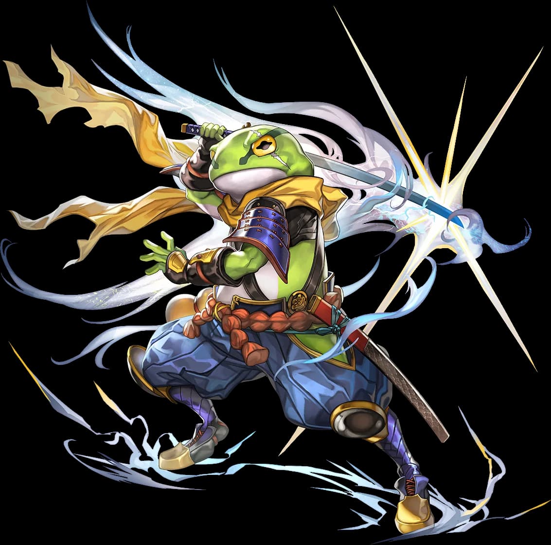 Cyrus