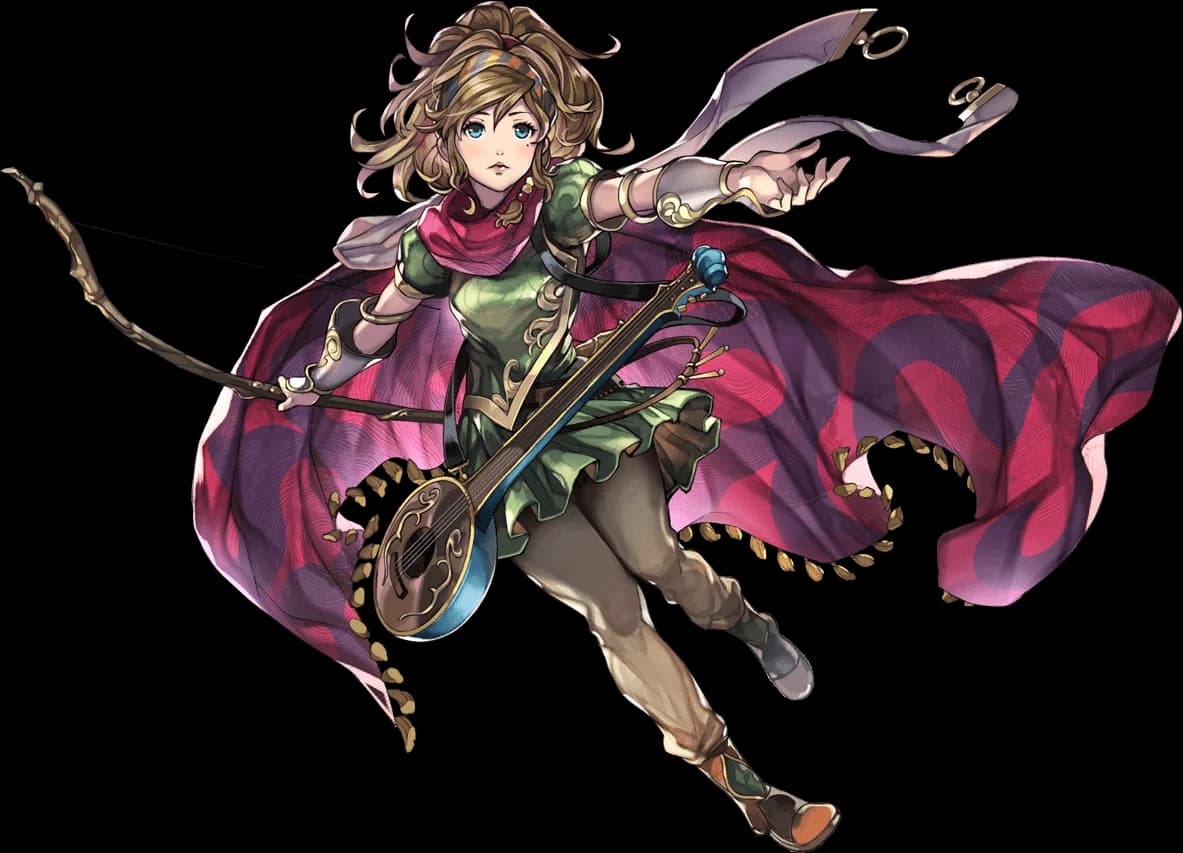 Parisa