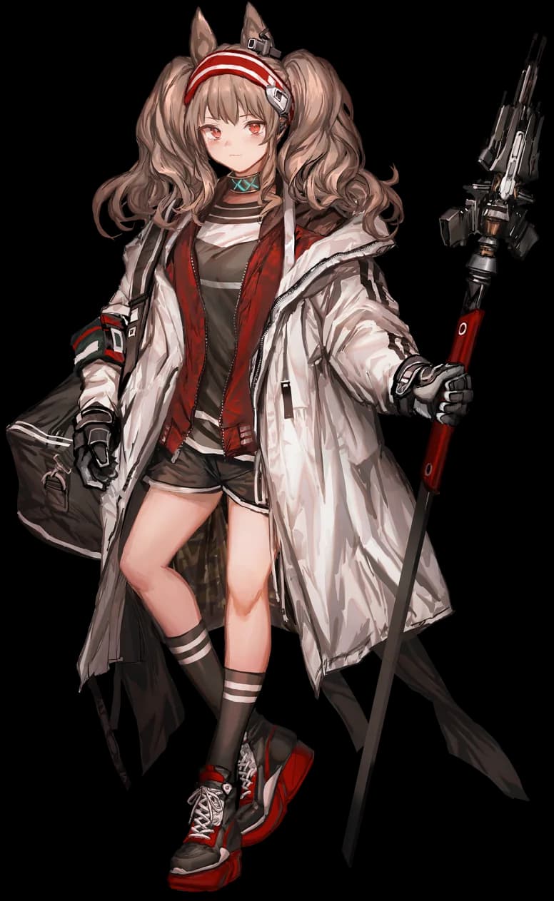 Angelina