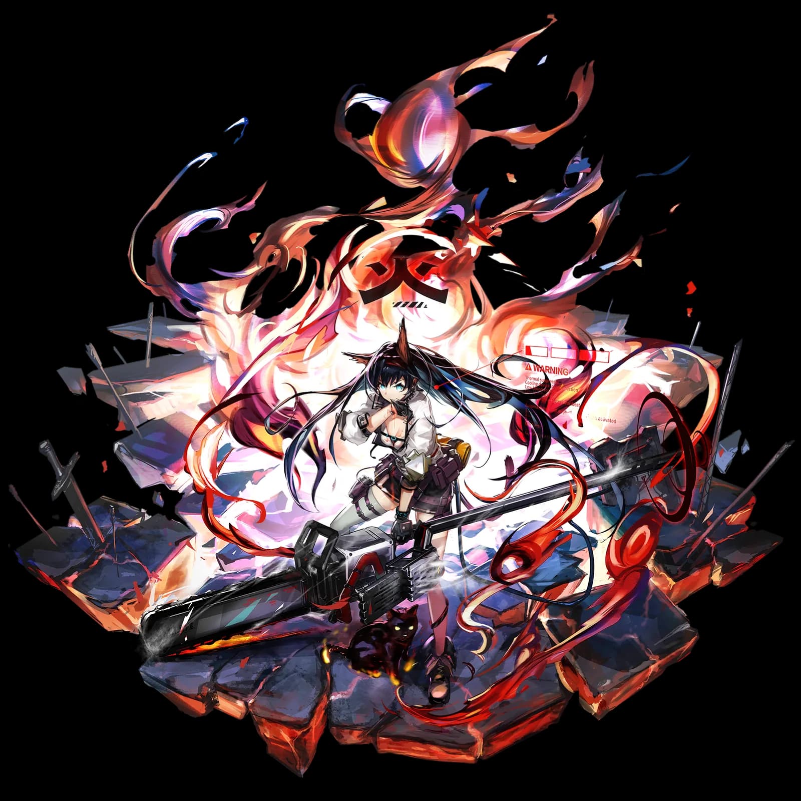 Blaze