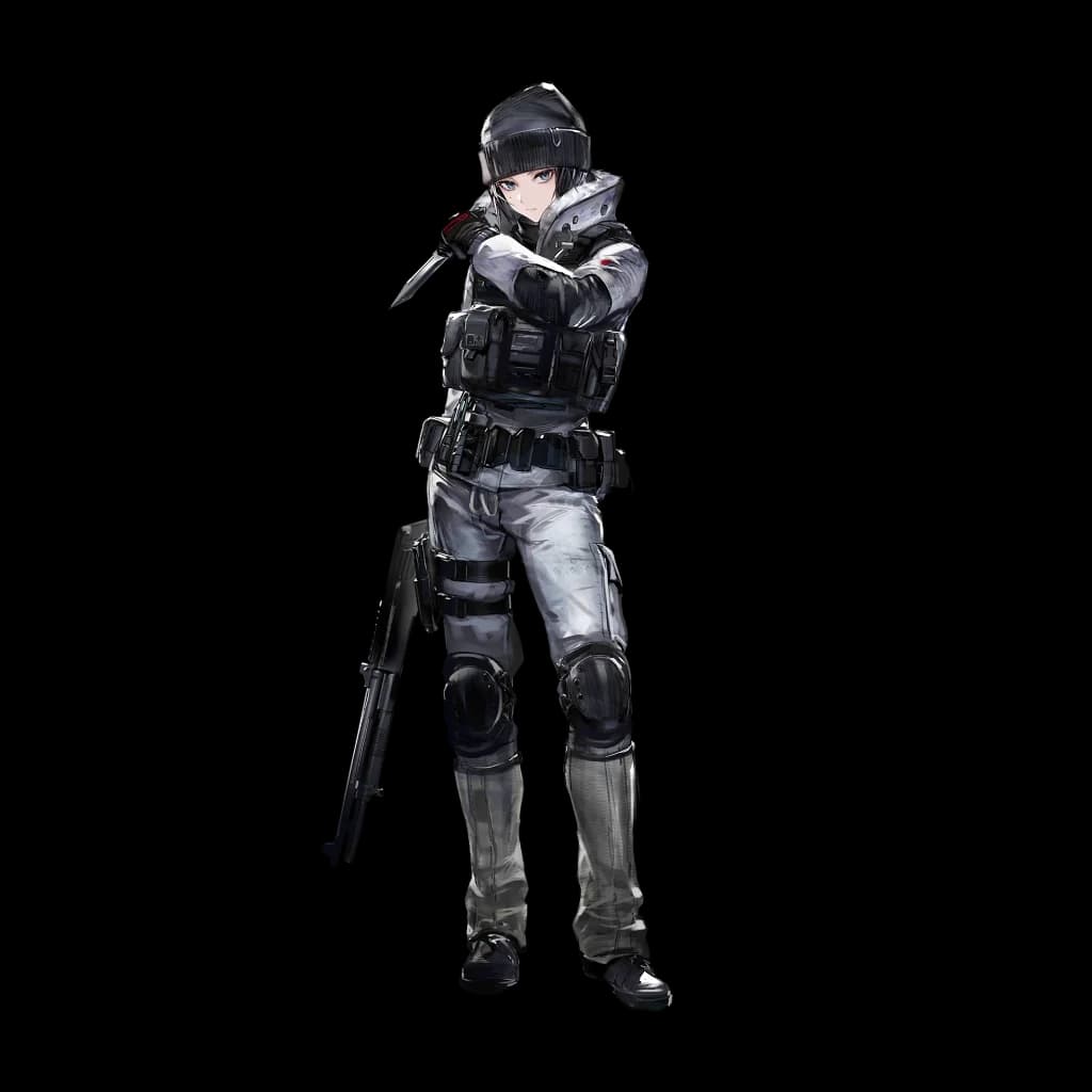 Frost