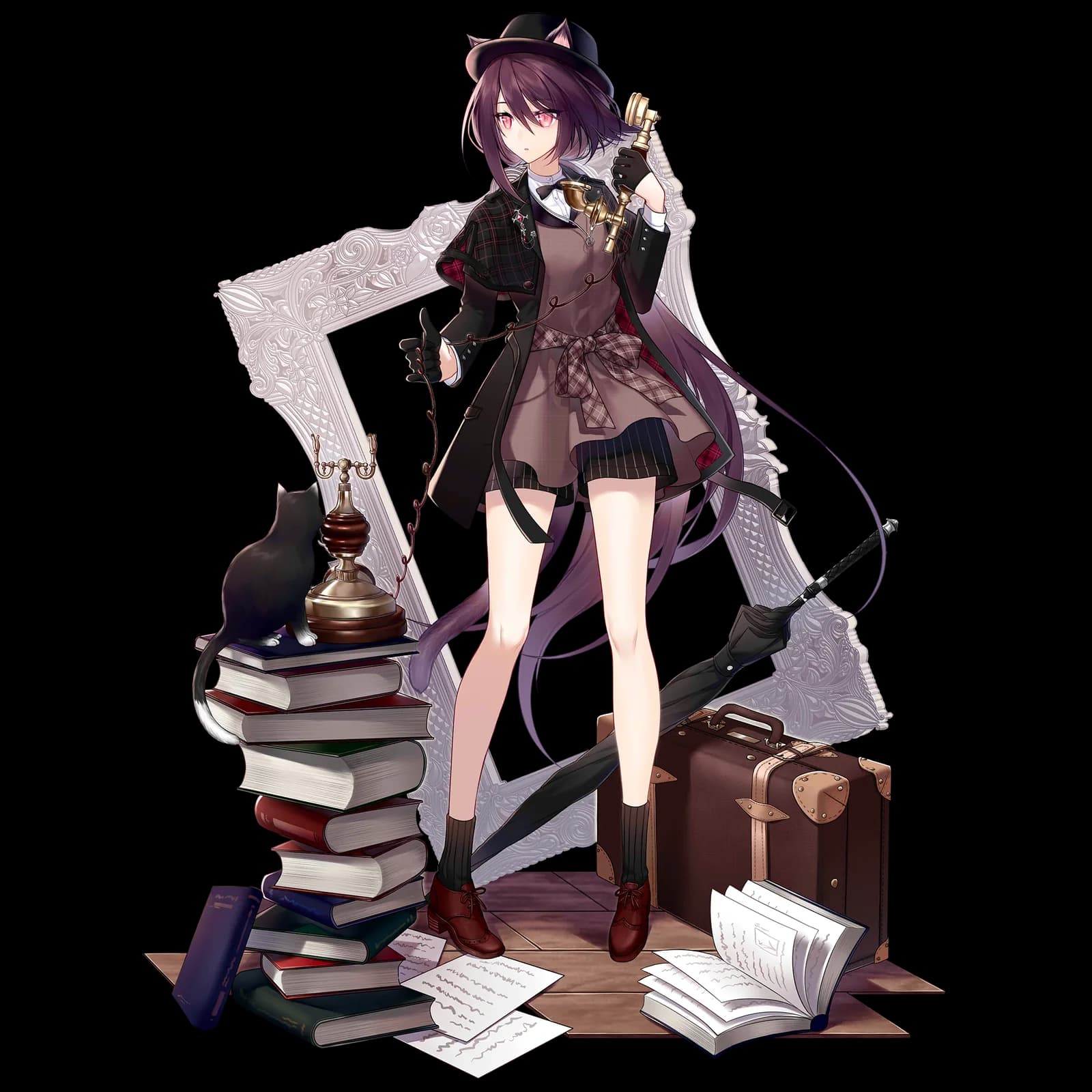 Melantha