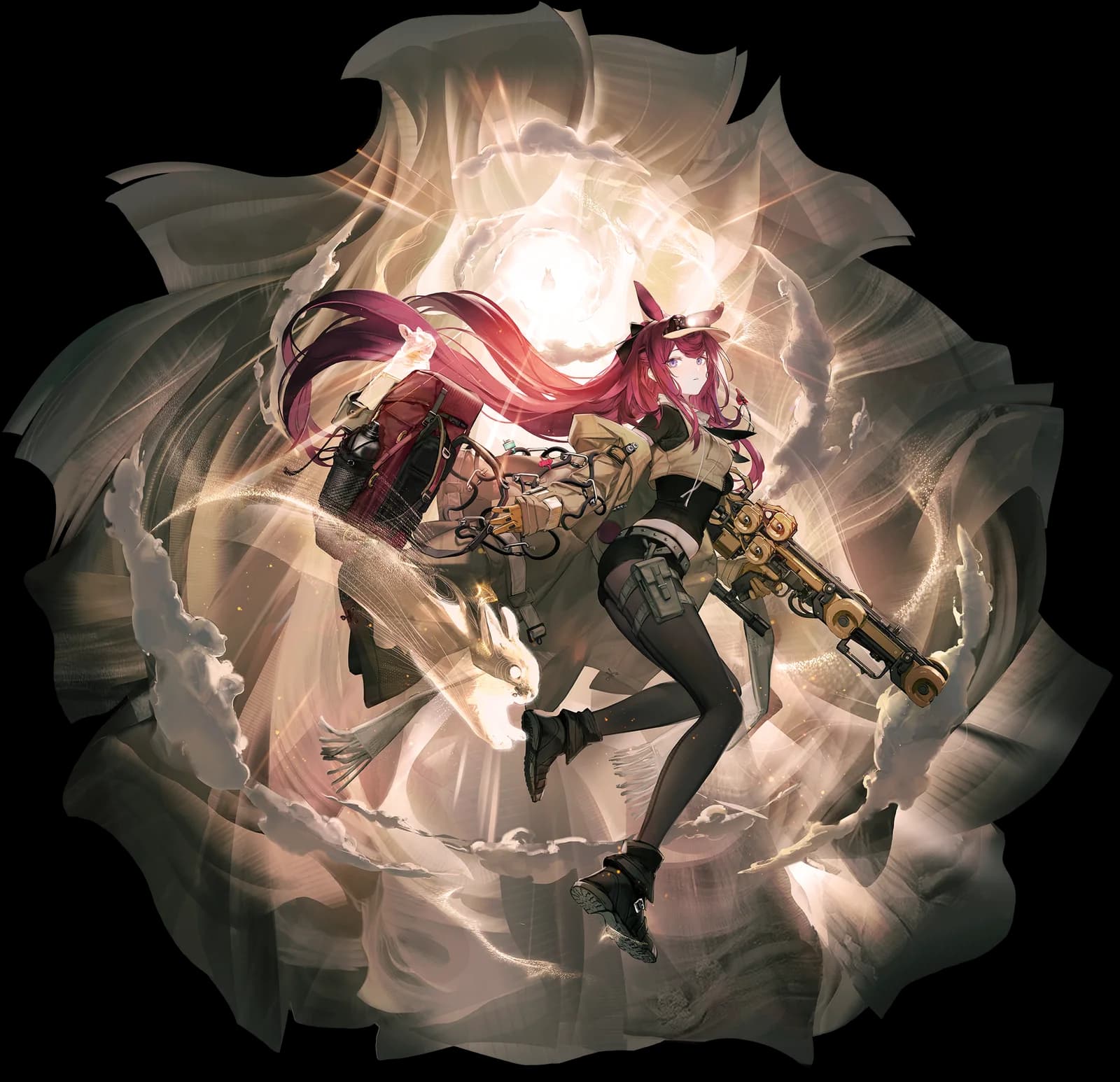 Ray