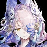 Violet Mizutsune Orchid