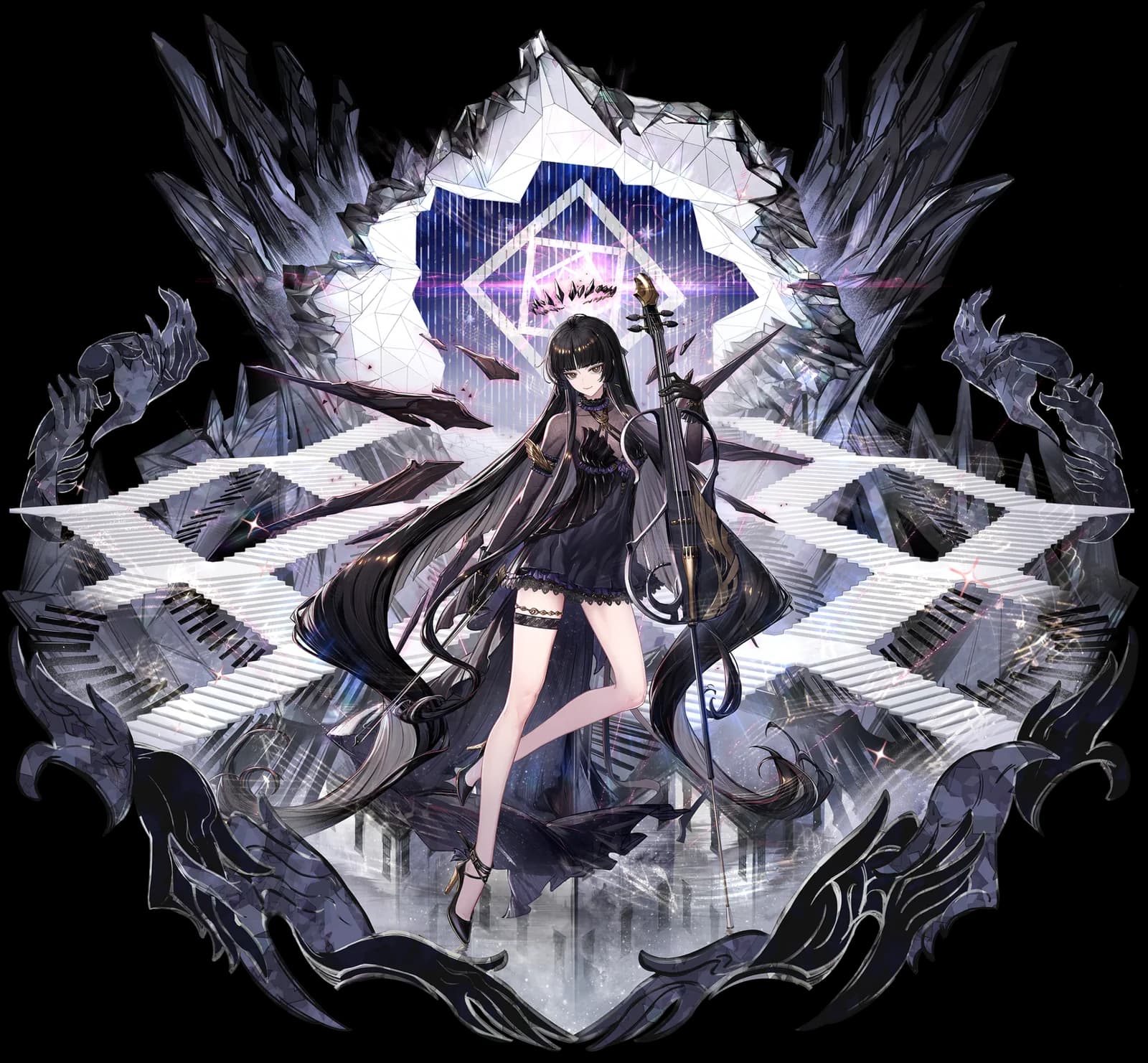 Virtuosa