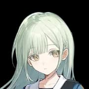 Wakaba Mutsumi