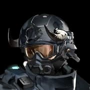 Reserve Operator - Defender (4-star)