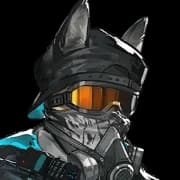 Reserve Operator - Sniper (4-star)