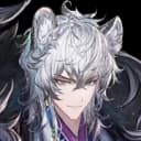 SilverAsh the Reignfrost