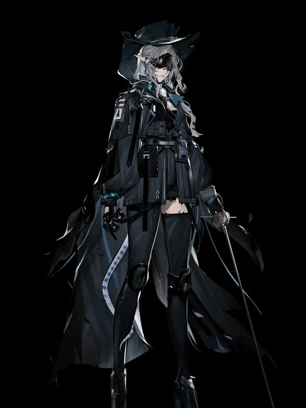 Tulip (6-star)