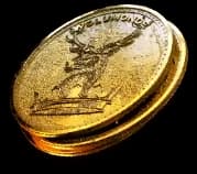 Aristocrat's Antique Aureus