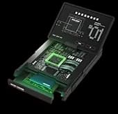 Automatic Chip Printer