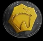 Bounty Coin