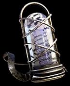 Broken Originium Lamp