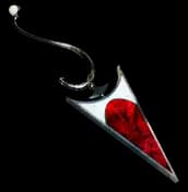 Broken Petal