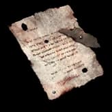 Broken Verses