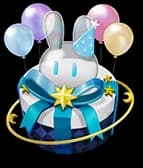 Bunny Gift Box