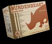 Burdenbeast Blind Box
