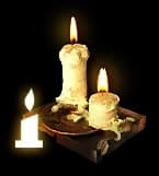 Candle