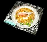 Crab Porridge