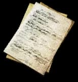Crossed-Out List