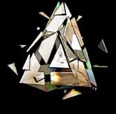 Crystalline Shards