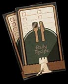 Daily Recipe