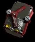 Damaged Device