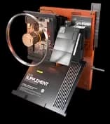 Data Supplement Instrument