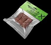 Dehydrated Seasoned Jerky