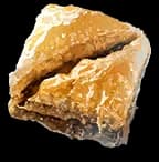 Delicious Honey Biscuit