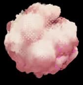 Fluffy Critter Wool