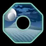 Frontier Moon