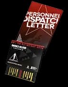 HR Dispatch Letter