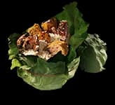 Hunter's Rice Wrap