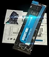 ID Info Update Card